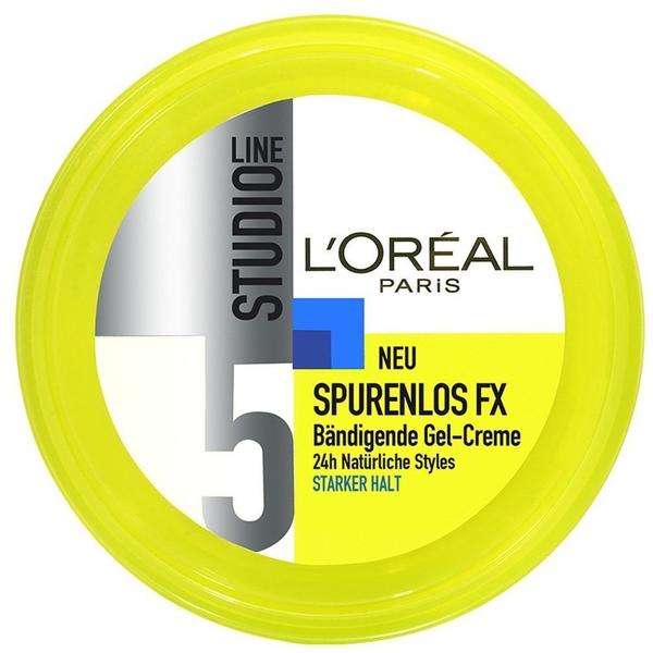 Loreal L'Oréal Studio Line Spurenlos FX Gel Creme (150ml)
