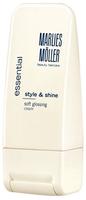 Marlies M&ouml;ller Styling Soft Glossing Cream 100 ml, Grundpreis: &euro; 180,- / l