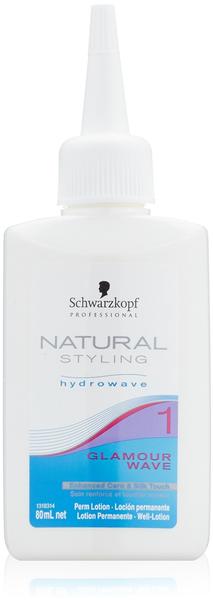 Schwarzkopf Natural Styling Glamour Wave 1 (80ml)