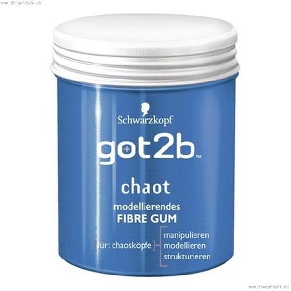 got2b Chaot Fibre Gum (100ml)