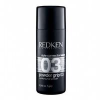 Redken E39291, Redken Styling Texturize Texturize Powder Grip 7 g, Grundpreis: &euro;