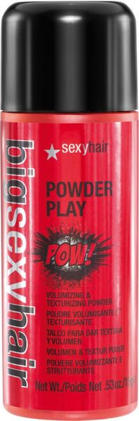 Sexyhair bigsexyhair Big Powder Play (15g)