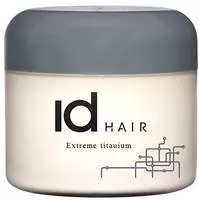 Id Hair 20119, Id Hair Extreme Titanium 100 ml female, Grundpreis: &euro; 105,- / l
