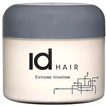 idHair Extreme Titanium (100ml)