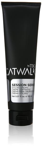 Tigi Catwalk Session Series Styling Cream (150ml)