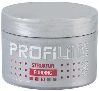 Swiss-O-Par Profiline Struktur Pudding 90 ml