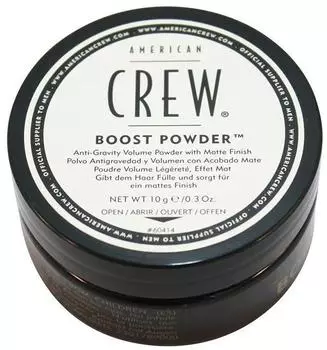 American Crew Classic Boost Powder (10g)