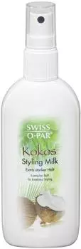 Swiss O Par Kokos Styling Gel (150ml)