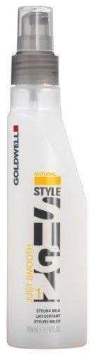 Goldwell Style Sign Just Smooth Natural (150ml)