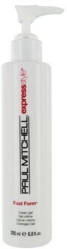 Paul Mitchell Express Style Fast Form (200ml)