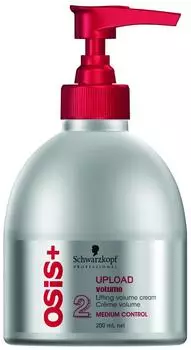 Schwarzkopf Osis Upload Volumen Creme (200ml)