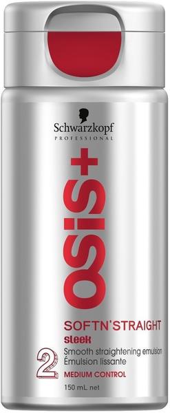Schwarzkopf Osis+ Softn' Straight (150ml)