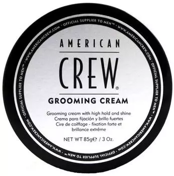American Crew Classic Grooming Cream (85g)