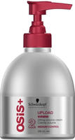 Schwarzkopf Professional Osis Hold Flatliner Hitzeschutzspray 200 ml, Grundpreis: