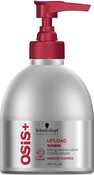 Schwarzkopf OSIS Flatliner Iron Serum (200 ml)