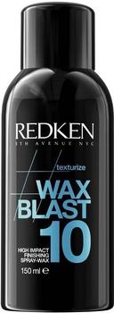 Redken Wax Blast 10 (150ml)