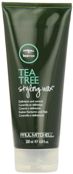 Paul Mitchell Tea Tree Styling Wax (200ml)