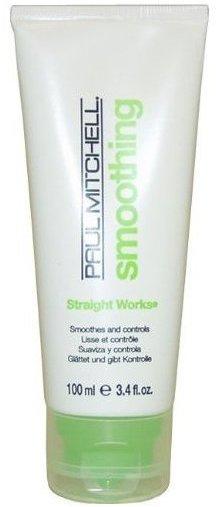 Paul Mitchell Smoothing Straight Works (100ml)