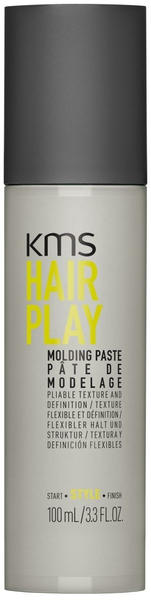 KMS Hairplay Molding Paste (100ml)