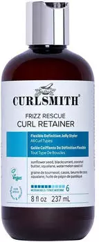 Curlsmith Frizz Rescue Curl Retainer 237 ml