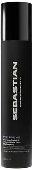 Sebastian Professional Reshaper Strong Hold & Touchable Feel Haarspray 300ml