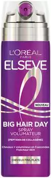L'Oréal Paris Big Hair Day 200ml