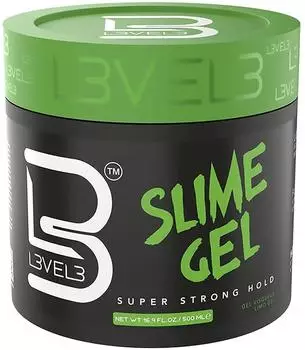 Level3 Slime Gel 500 ml