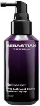 Sebastian Professional No Breaker Bond-Building & Styling Treatment Spray 100ml