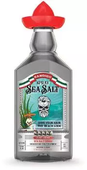 Bandido Sea Salt styling Spray 250 ml