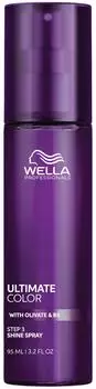 Wella Professionals Ultimate Color Shine Spray 95 ml