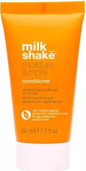 milk_shake moisture & more whipped cream 50 ml