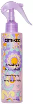 Amika Brooklyn Bombshell Blowout Spray 200 ml