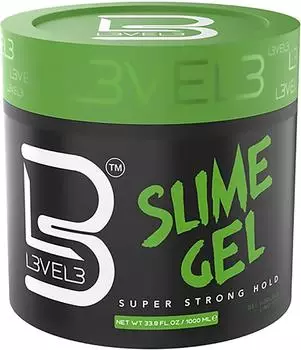 Level3 Slime Gel 1000 ml