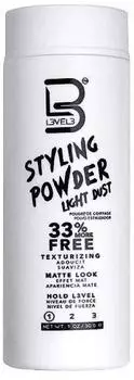 Level3 Styling Powder Light Dust 30 g