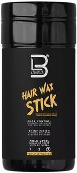 Level3 Hair Wax Stick 75 g