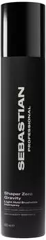Sebastian Professional Shaper Zero Gravity Light Hold Haarspray 300ml