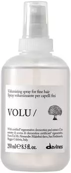 Davines Essential Haircare Volu Hair Mist 250 ml