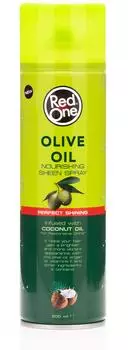 RedOne Olive Oil Nourishing Sheen Spray 500ml