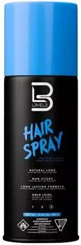 Level3 Hair Spray 100 ml