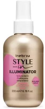 Inebrya Style-In Illuminator Glossing 200 ml