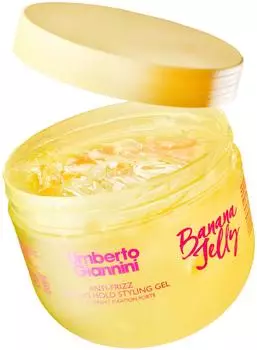 Umberto Giannini Banana Butter Banana Jelly 475 ml