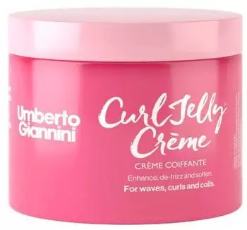 Umberto Giannini Curl Jelly Cr&eacute;me 300 ml