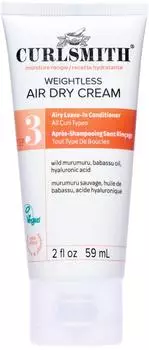 Curlsmith Weightless Air Dry Cream 59 ml