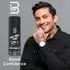 Level3 Hair Fiber Spray Black 200 ml