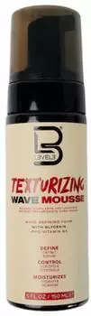 Level3 Texturizing Wave Mousse 150 ml
