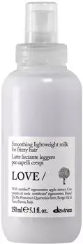 Davines Lve Smoothing Lightweight Milk 150 ml