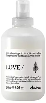 Davines Love Curl Enhancing Milk 250 ml