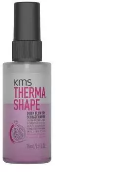 KMS ThermaShape Quick Blow Dry 75 ml
