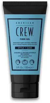 American Crew Style + Care Fiber Gel 150 ml
