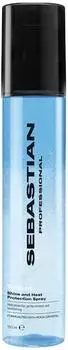 Sebastian Professional Trilliant Shine and Heat Protection Spray 150ml